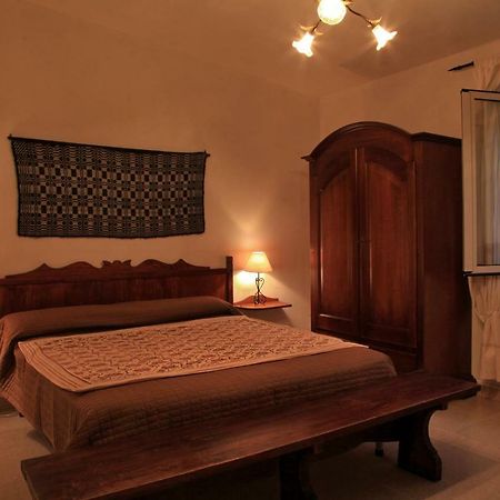 S'Ulumu Guest House Dorgali Luaran gambar