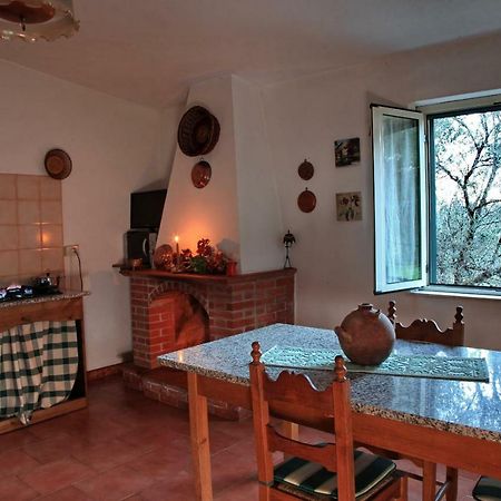S'Ulumu Guest House Dorgali Luaran gambar
