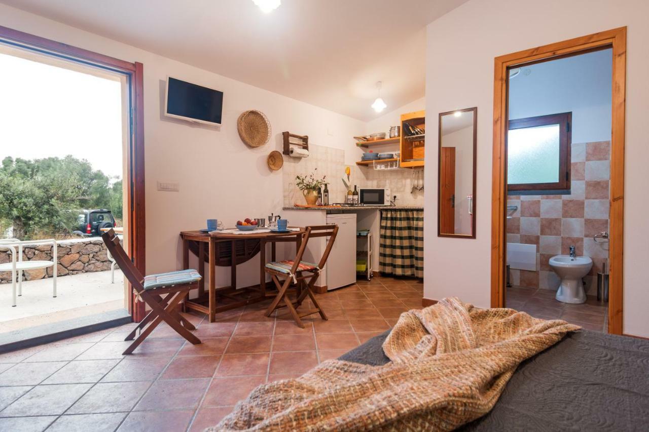 S'Ulumu Guest House Dorgali Luaran gambar
