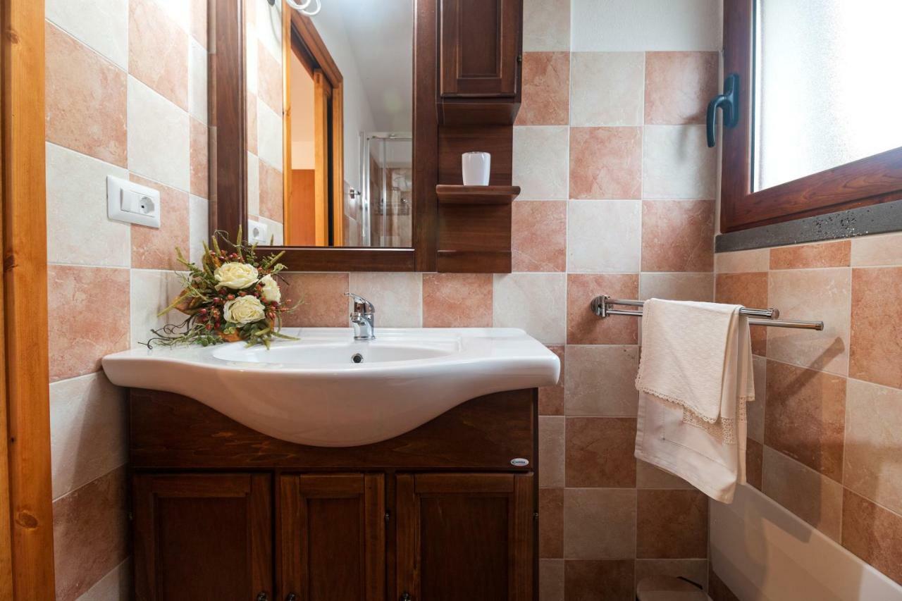 S'Ulumu Guest House Dorgali Luaran gambar