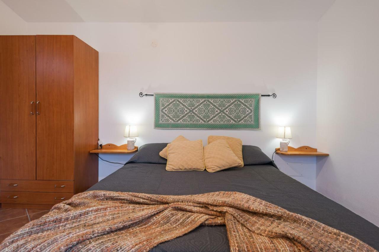 S'Ulumu Guest House Dorgali Luaran gambar