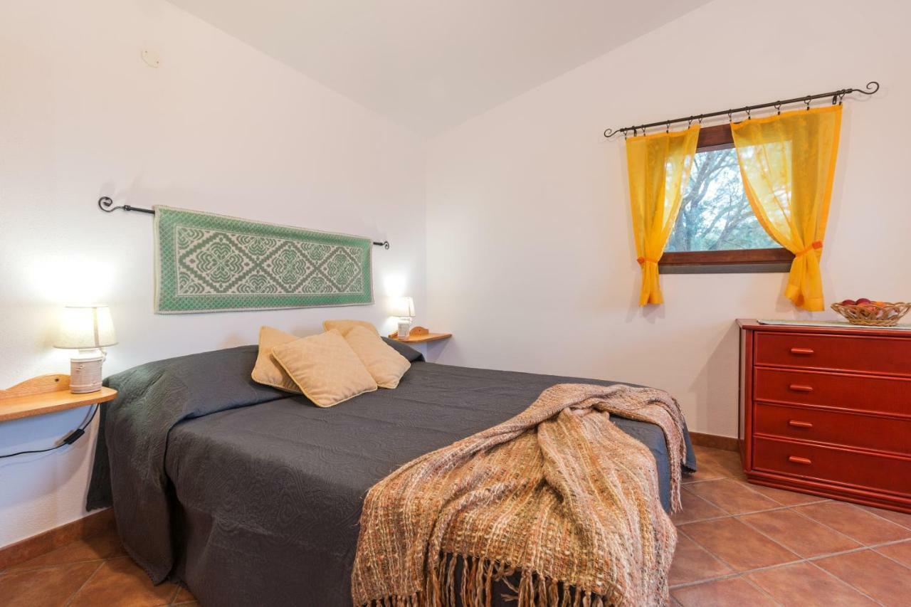 S'Ulumu Guest House Dorgali Luaran gambar