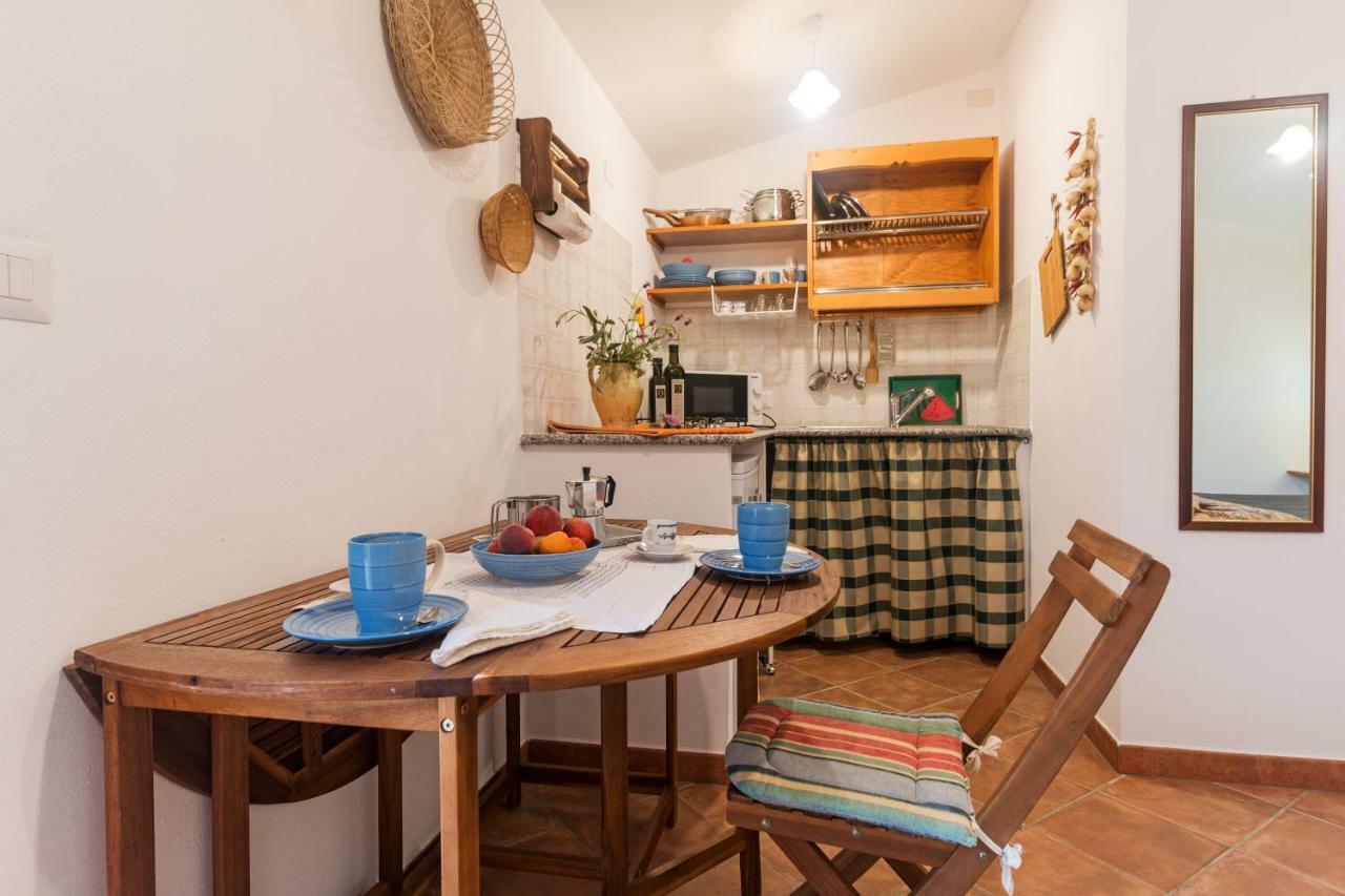 S'Ulumu Guest House Dorgali Luaran gambar