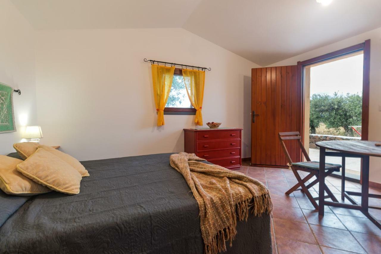 S'Ulumu Guest House Dorgali Luaran gambar