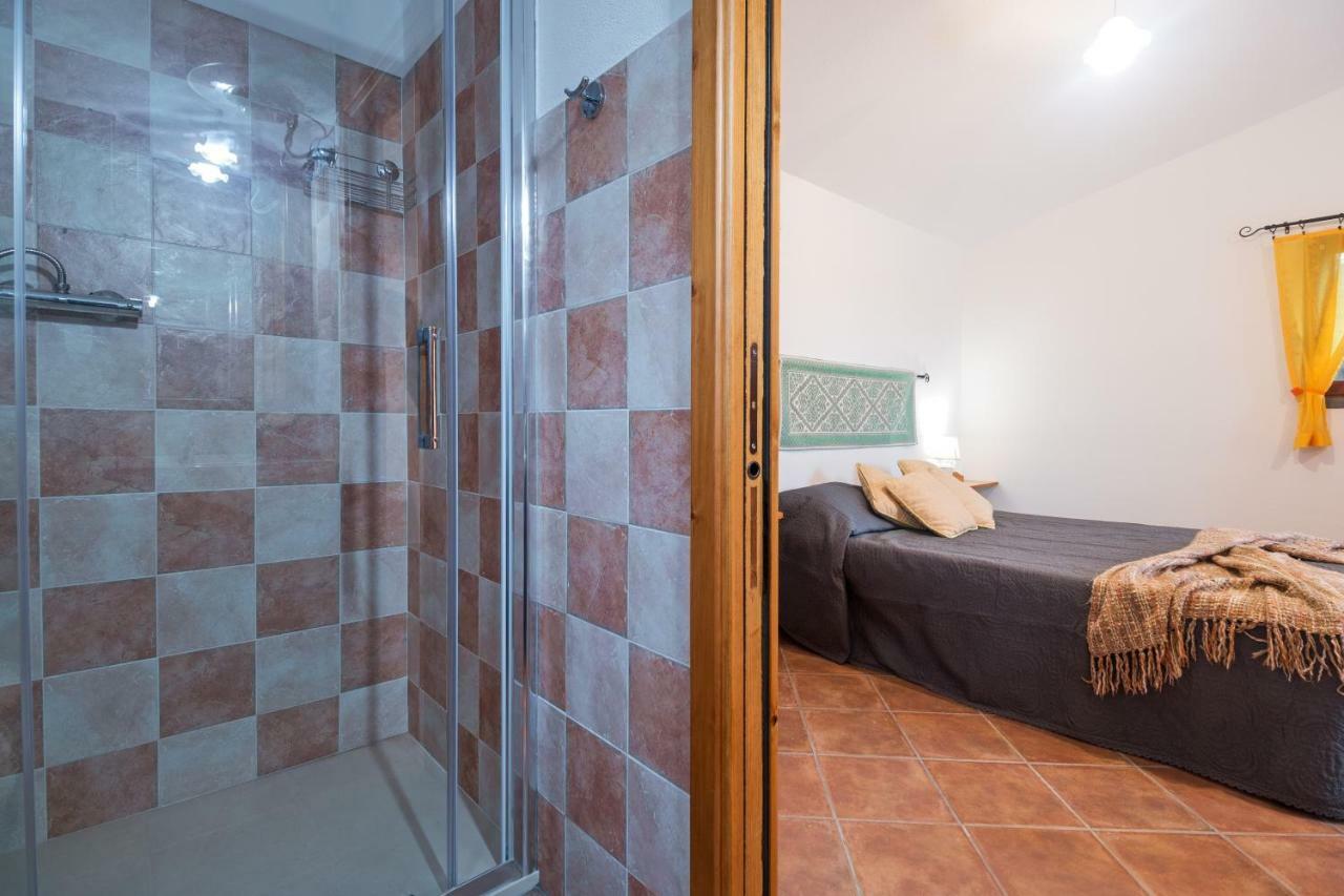S'Ulumu Guest House Dorgali Luaran gambar
