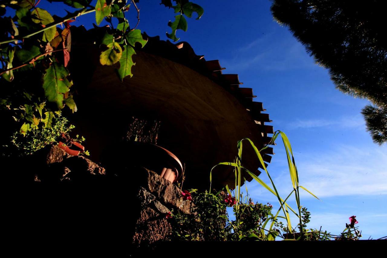 S'Ulumu Guest House Dorgali Luaran gambar