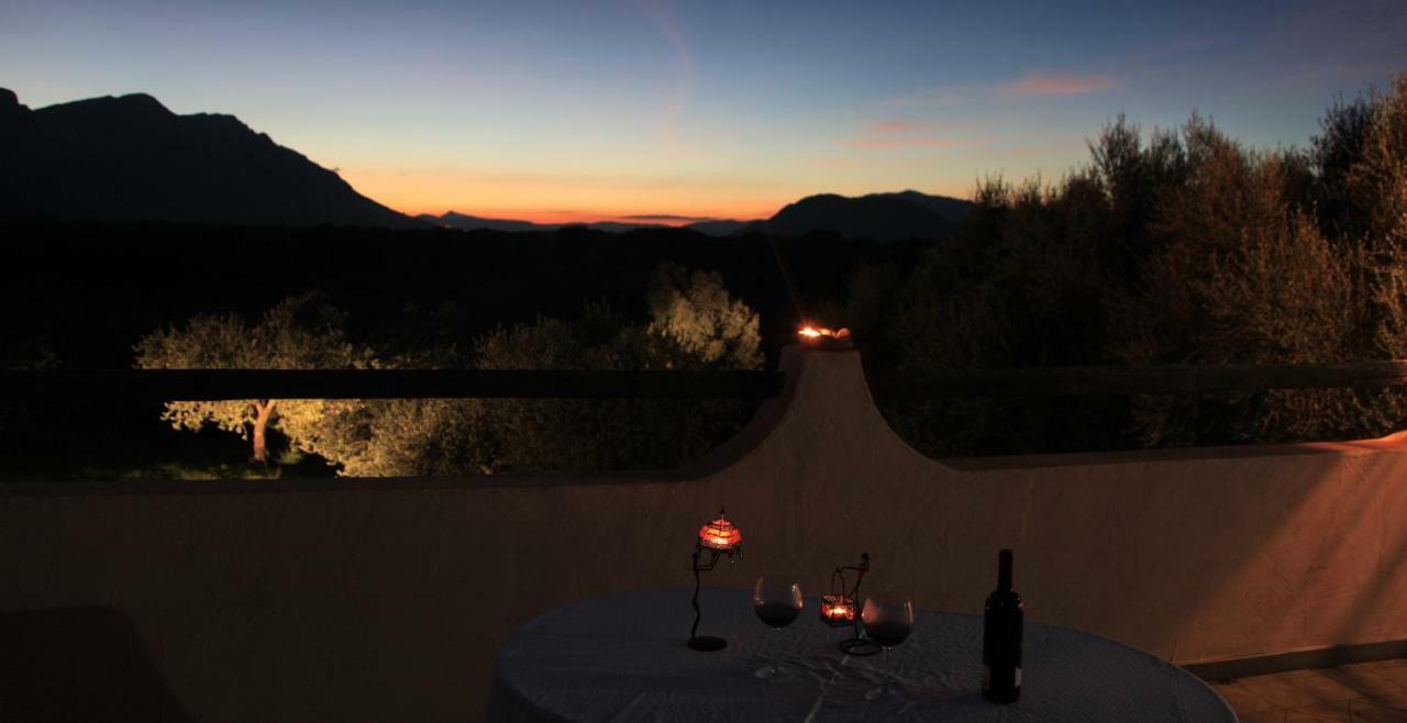 S'Ulumu Guest House Dorgali Luaran gambar